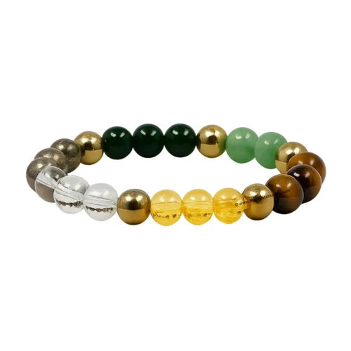 Dhan Yog Bracelet – Attract Wealth, Prosperity & Financial Growth